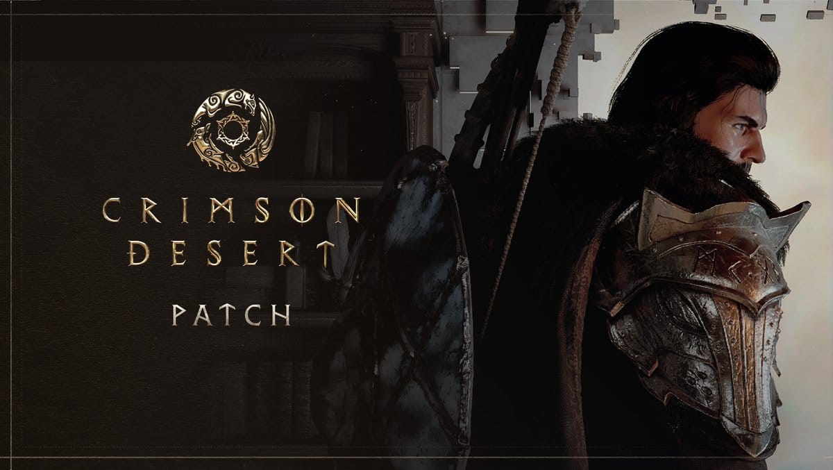 Crimson Desert Is Messy, Massive, and I Can't Stop Playing It