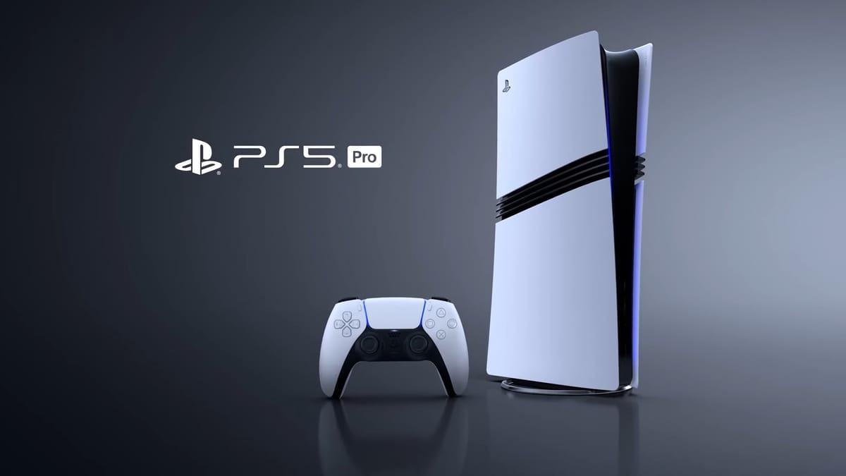 The PS5 Pro Is About to Cost $900 and I'm Exhausted